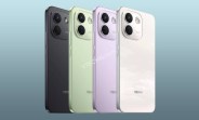 Leaked Redmi Note 17 Pro Max details promise a new chipset, a bigger battery and faster charging