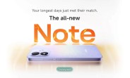 This is where you can watch the Redmi Note 17 launch