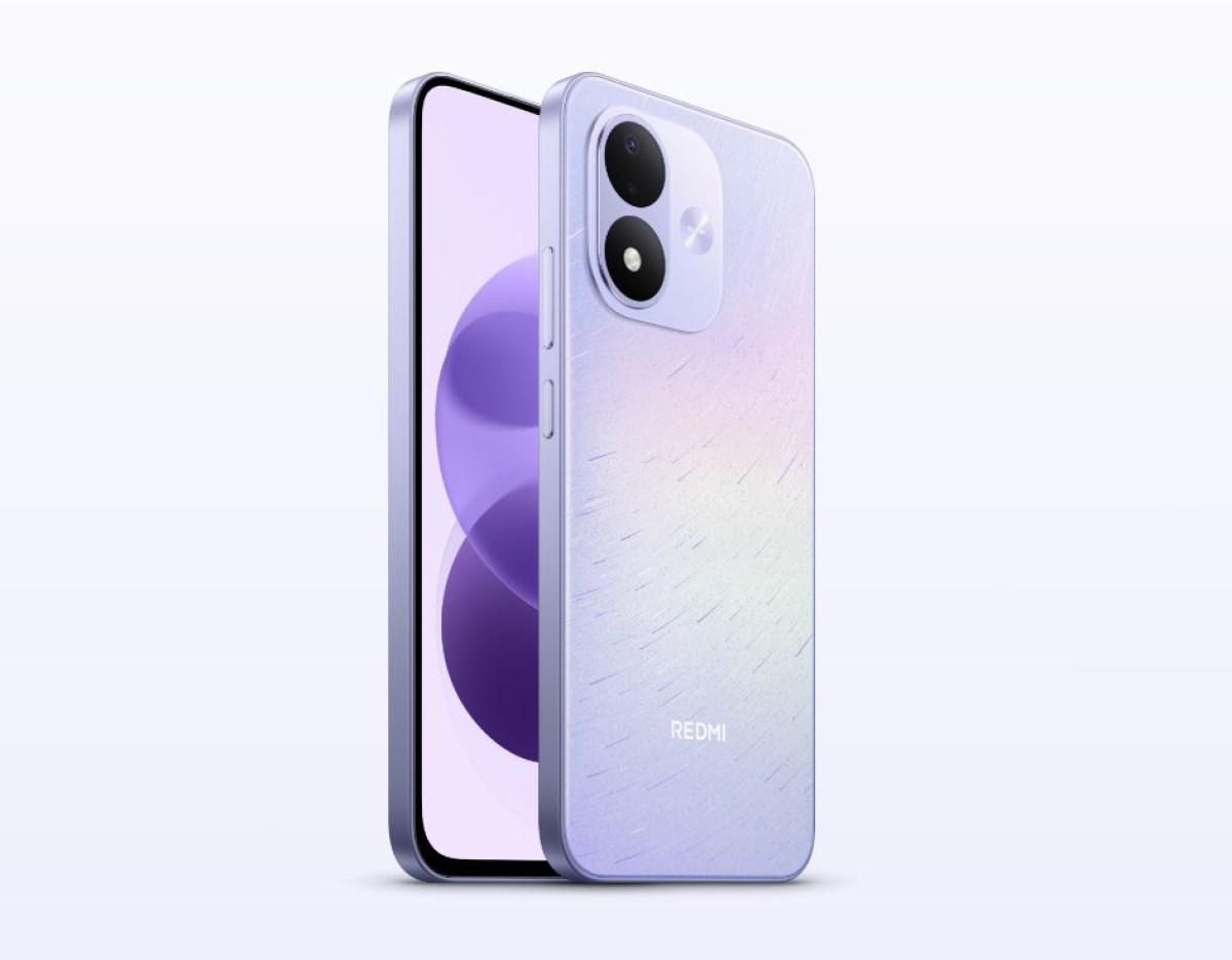 Redmi Note 17 and Redmi Note 17 5G focus on big batteries and displays