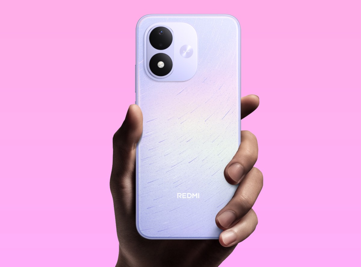 Redmi Note 17 and Redmi Note 17 5G focus on big batteries and displays