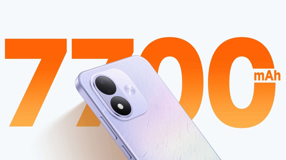 Redmi Note 17 and Redmi Note 17 5G focus on big batteries and displays