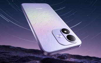 Redmi Note 17 and Redmi Note 17 5G focus on big batteries and displays