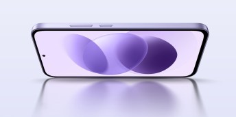 Big displays and large  batteries