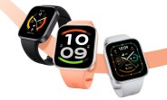 Redmi Watch 6 Active is now official with a big battery and 140 sports modes