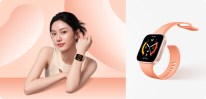 Redmi Watch 6 Active colors