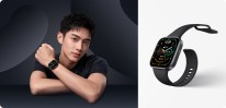 Redmi Watch 6 Active colors