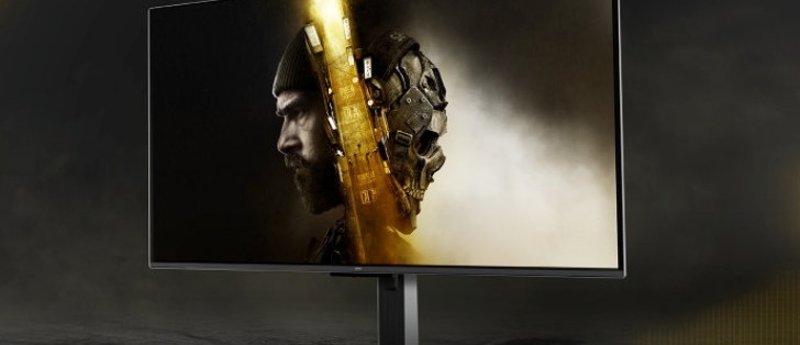 سامسونگ و Call of Duty: بنر همکاری