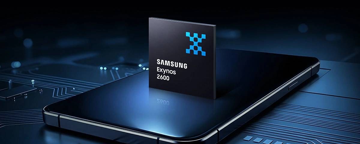 The current Exynos 2600