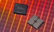 Samsung showcases fast and efficient BV-NAND V10 storage, zHBM for AI accelerators