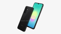 Samsung Galaxy A18's leaked renders