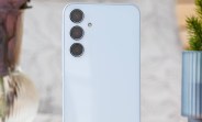 Samsung Galaxy A35 and Galaxy A56 could receive One UI 9 beta before stable build