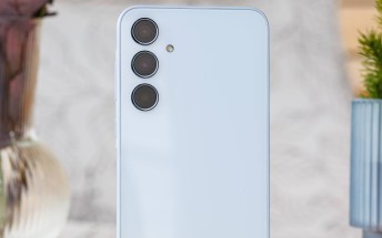Samsung Galaxy A35 and Galaxy A56 could receive One UI 9 beta before stable build
