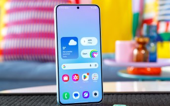 Samsung Galaxy A57's One UI 9 beta is now imminent