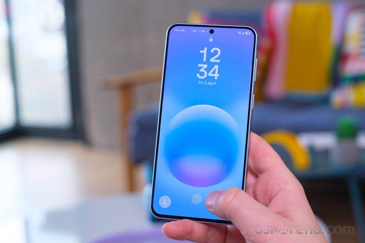Samsung Galaxy A57