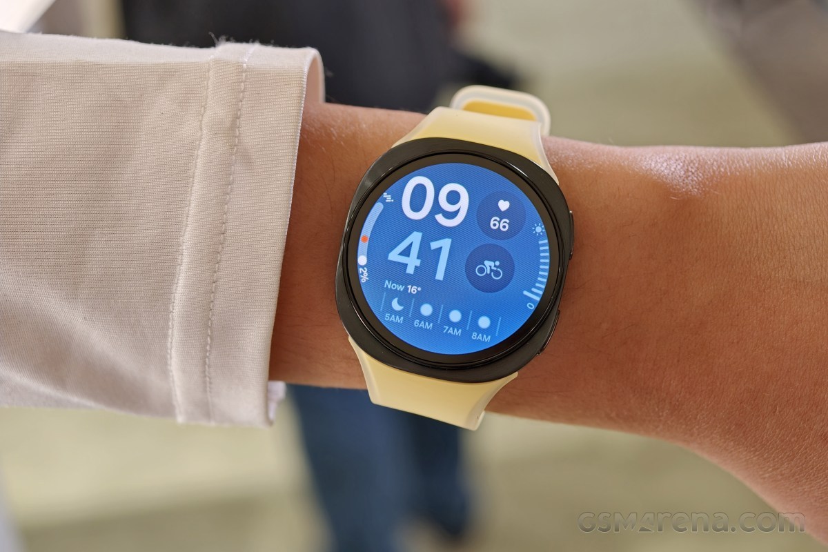 Samsung Galaxy Watch9