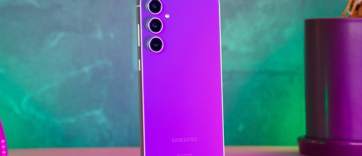 Android 17-based One UI 9 to be the last major upgrade for
the Samsung Galaxy S23 FE