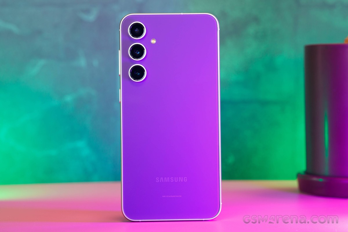 Samsung Galaxy S23 FE
