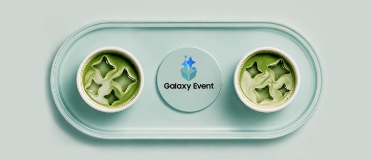 Samsung sets the date for the Galaxy S26 FE unveiling - it's
coming next week