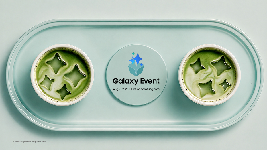 Samsung sets the date for the Galaxy S26 FE unveiling - it's coming next week