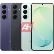New Samsung Galaxy S26 FE leaked renders