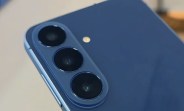 Samsung Galaxy S26 FE stars in a hands-on video