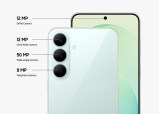 Samsung Galaxy S26 FE highlights