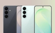 Samsung Poland lists 7 SKUs for the Galaxy S26 FE