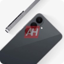 Samsung Galaxy S26 FE colors: Graphite