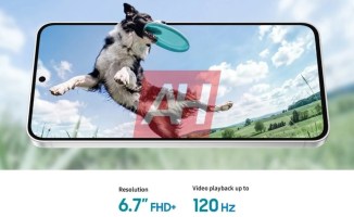 The Galaxy S26 FE will have the same build as its predecessor
