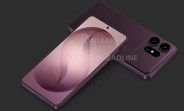 Samsung Galaxy S27 Pro renders leak, new design is in