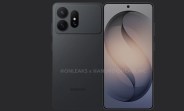 Take a look at the Samsung Galaxy S27 Ultra in some fresh high-quality CAD renders
