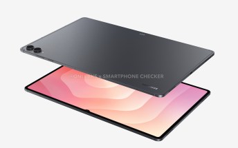 Samsung Galaxy Tab S12 series tablets now appear in Google Play Console's supported devices list
