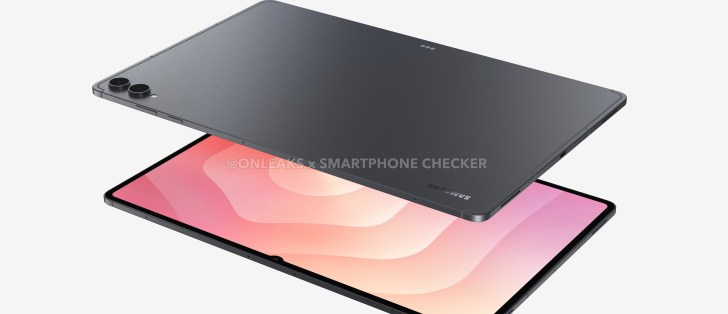 Samsung Galaxy Tab S12 series tablets now appear in Google
Play Console's supported devices list