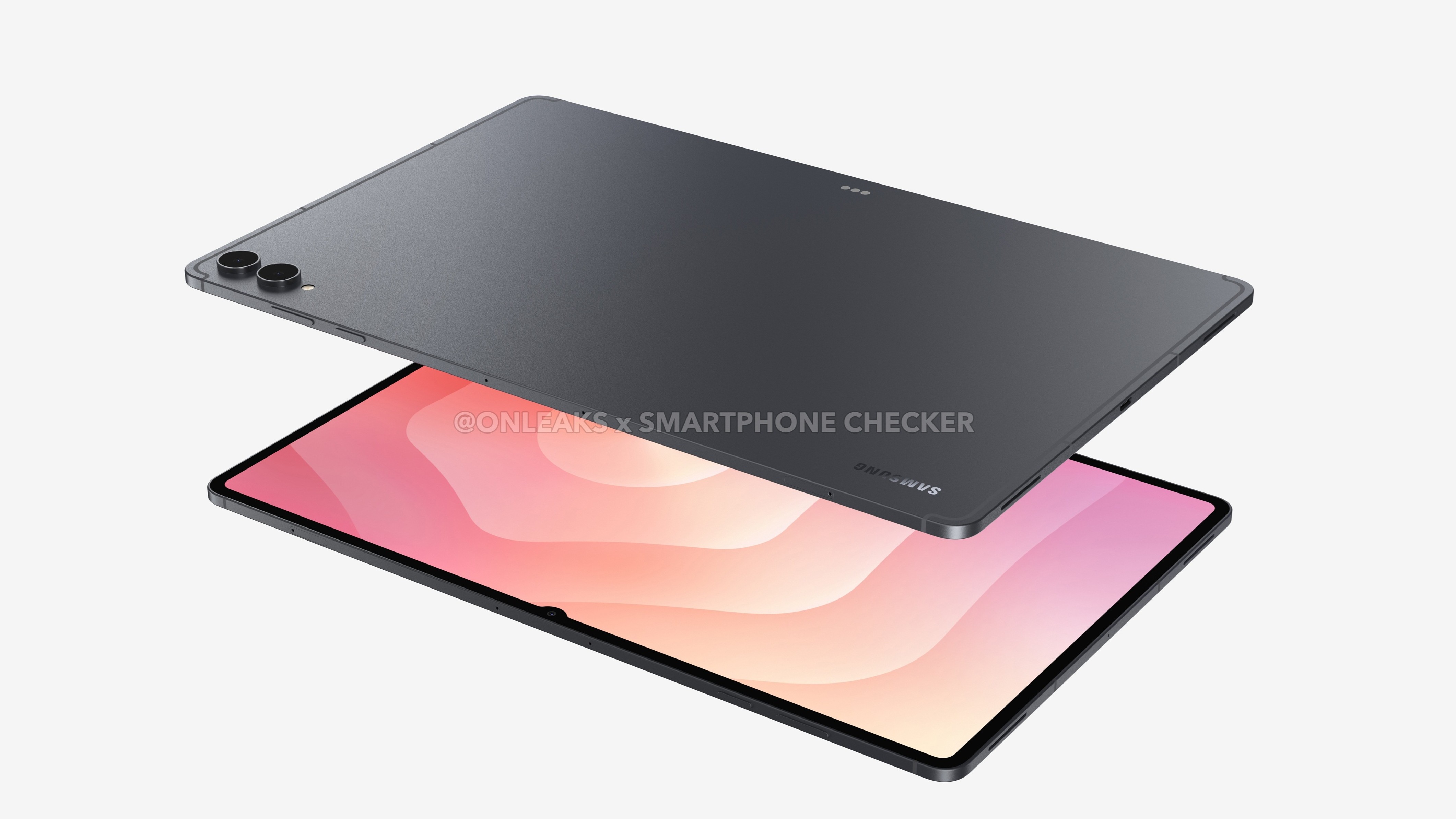 Samsung Galaxy Tab S12 Series Unveiled