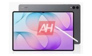 Samsung Galaxy Tab S12 Ultra render leaks