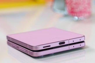 Now comes in Pink, which is nice
