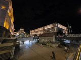 Low-light comparison, ultrawide camera: Galaxy Z Fold8 Ultra - 13mm, f/1.9, ISO 1250, 1/25s (4000x3000px) - Samsung Galaxy Z Fold8 Ultra vs. Galaxy S26 Ultra