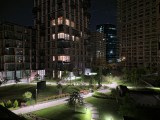Low-light comparison, main camera (1x): Galaxy Z Fold8 Ultra - 23mm, f/1.7, ISO 800, 1/5s (4000x3000px) - Samsung Galaxy Z Fold8 Ultra vs. Galaxy S26 Ultra