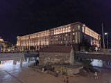 Low-light comparison, main camera (1x), Night mode: Galaxy Z Fold8 Ultra - 23mm, f/1.7, ISO 400, 1/17s (4000x3000px) - Samsung Galaxy Z Fold8 Ultra vs. Galaxy S26 Ultra