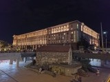 Low-light comparison, main camera (1x), Night mode: Galaxy S26 Ultra - 23mm, f/1.4, ISO 320, 1/20s (4000x3000px) - Samsung Galaxy Z Fold8 Ultra vs. Galaxy S26 Ultra