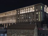 Low-light comparison, main camera (2x), Night mode: Galaxy Z Fold8 Ultra - 46mm, f/1.7, ISO 200, 1/10s (4000x3000px) - Samsung Galaxy Z Fold8 Ultra vs. Galaxy S26 Ultra