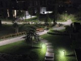 Low-light comparison, main camera (2x), Night mode: Galaxy Z Fold8 Ultra - 46mm, f/1.7, ISO 400, 1/10s (4000x3000px) - Samsung Galaxy Z Fold8 Ultra vs. Galaxy S26 Ultra