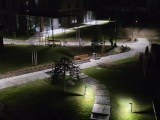 Low-light comparison, main camera (2x): Galaxy S26 Ultra - 46mm, f/1.4, ISO 800, 1/33s (4000x3000px) - Samsung Galaxy Z Fold8 Ultra vs. Galaxy S26 Ultra