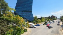 Daylight video screengrabs, Galaxy S26 Ultra: 0.6x -  (3840x2160px) - Samsung Galaxy Z Fold8 Ultra vs. Galaxy S26 Ultra
