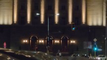 Low-light video screengrabs, Galaxy Z Fold8 Ultra: 5x -  (3840x2160px) - Samsung Galaxy Z Fold8 Ultra vs. Galaxy S26 Ultra