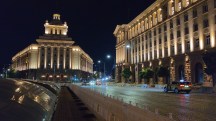 Low-light video screengrabs, Galaxy S26 Ultra: 1x -  (3840x2160px) - Samsung Galaxy Z Fold8 Ultra vs. Galaxy S26 Ultra
