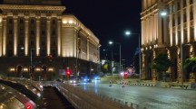 Low-light video screengrabs, Galaxy S26 Ultra: 2x -  (3840x2160px) - Samsung Galaxy Z Fold8 Ultra vs. Galaxy S26 Ultra