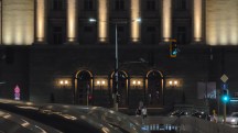 Low-light video screengrabs, Galaxy S26 Ultra: 5x -  (3840x2160px) - Samsung Galaxy Z Fold8 Ultra vs. Galaxy S26 Ultra
