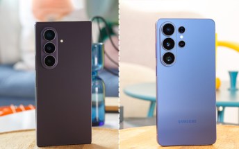 Samsung Galaxy Z Fold8 Ultra vs. Samsung Galaxy S26 Ultra