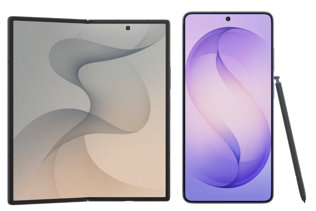 Samsung Galaxy Z Fold8 Ultra vs. Samsung Galaxy S26 Ultra Samsung Galaxy Z Fold8 Ultra против Samsung Galaxy S26 Ultra